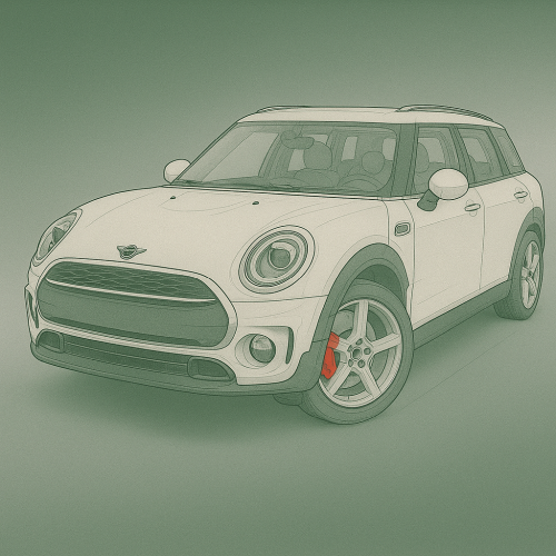 Clubman